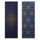 6. Double-sided yoga mat Gaiam Sun and Moon 6mm 63419