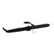 5. Esperanza Diana EBL005 curling iron (25W; black)