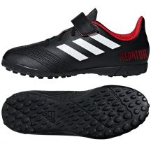 Adidas Predator Tango 18.4 TF Jr DB2341 football boots