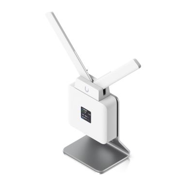 8. Ubiquiti UACC-UMR-TS WLAN Access Point Accessory Table Stand