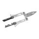 4. NexTool Silver Blade EDC NE20182 14in1 multitool