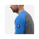 5. T-shirt MILLET TRILOGY JORASSES TS LS M blue