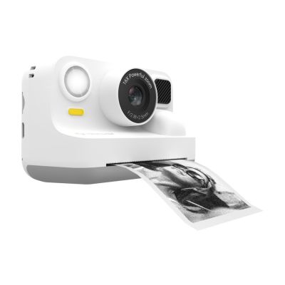 3. Denver KPC-1374BTW Electric Toy Digital Camera for Kids