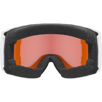 2. UVEX Scenic LG Ski Goggles