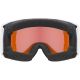 2. UVEX Scenic LG Ski Goggles