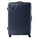 7. Hi-tec Porto 100 suitcase 92800308512