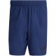2. Men's adidas Tiro Travel Woven Navy Blue Shorts KE8370
