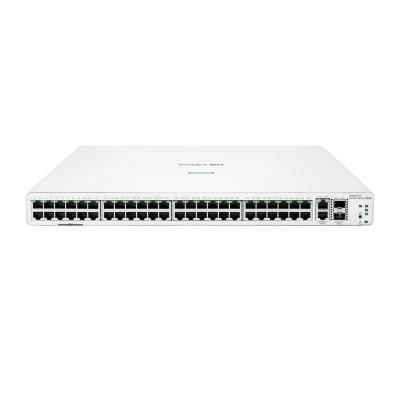 5. HP Aruba JL808A Switch