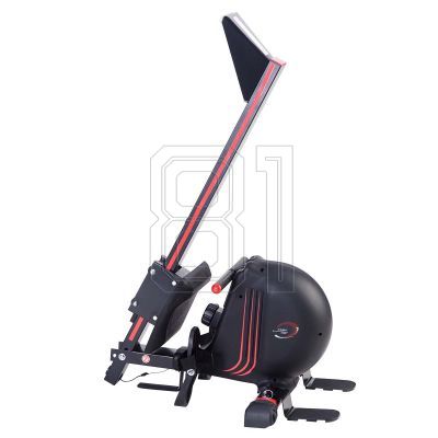 93. HMS ZM1502 magnetic rowing machine