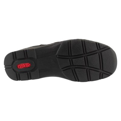 4. Rieker Shoes 05309-00 Black 41