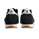 8. Adidas SL 72 RS black children's sports shoes - IH8078