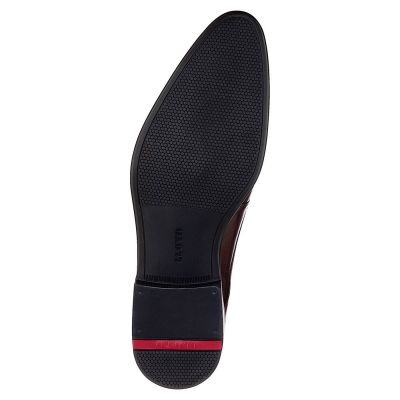 6. Men's brown Lloyd NIK shoes (29-705-25)