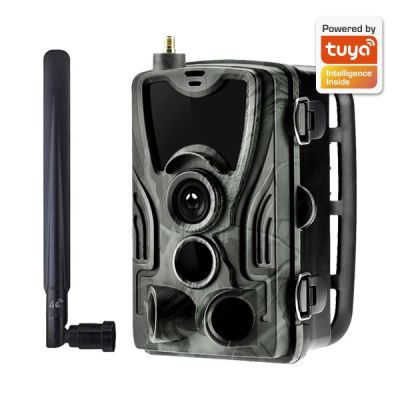 DENVER WCL-8040 LTE camera trap