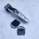 6. BaByliss 8-in-1 Titanium Silver, Black