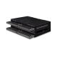 9. Icy Dock MB024SP-B Hard Drive Enclosure Black