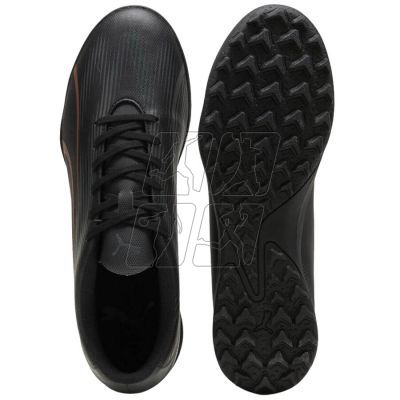 2. Puma Ultra Play TT Jr 107779-02 football shoes