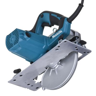 4. 1600W MAKITA HS7611 electric circular saw