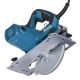 4. 1600W MAKITA HS7611 electric circular saw