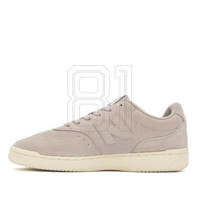 2. New Balance M BB80SLG shoes