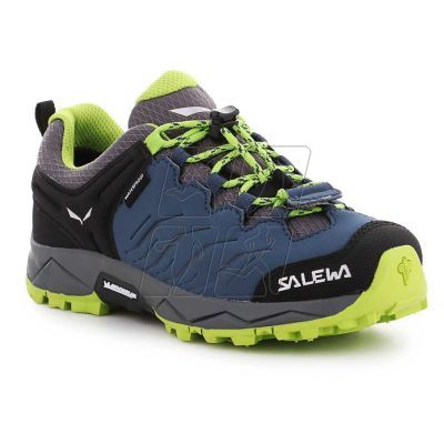 2. Salewa Jr Mtn Trainer 64008-0361 trekking shoes