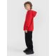 7. 4F JUNIOR sweatshirt 4FJRAW25TSWSM2490-62S