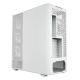 2. XYZ QUANTUM Midi Tower White