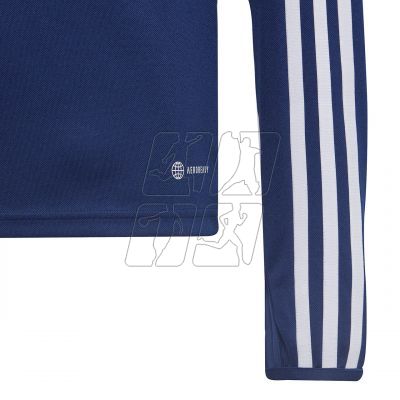 5. Sweatshirt adidas Tiro 23 League Training Top Jr HS3488