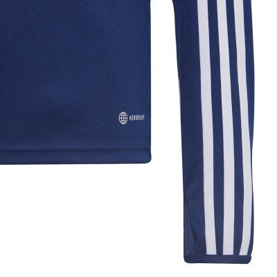 5. Adidas Tiro 23 League Training Top Jr HS3488 sweatshirt
