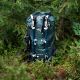 15. NC1938 GREEN KJOLEN TOURIST BACKPACK 40L NILS CAMP