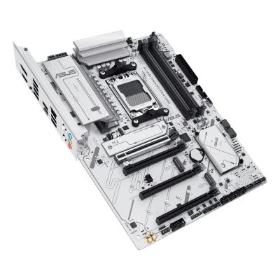 6. Motherboard MB AMD B850 SAM5 ATX MAX GAMING WIFI ASUS