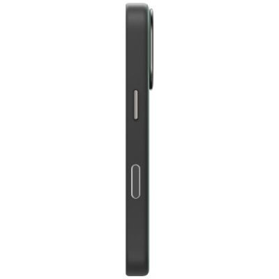 4. Uniq Lyden DS Magclick Charging Case for iPhone 18 Pro Max / 17 Pro Max - Green