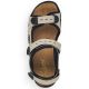 19. Rieker Sandals 64582-60 W RKR602