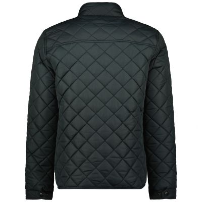 4. Geographical Norway Belificio EO Men 072 M WW1037H/GNO/Black jacket