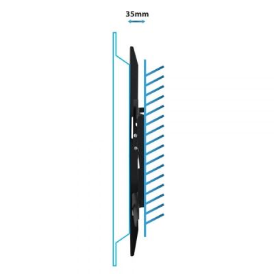 6. ESPERANZA TV MOUNT 26''-70'' HYPNOS ERW014