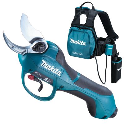 Makita DUP362Z Powered Shears/Pliers Power Shearing