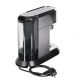 13. DeLonghi Dedica Style EC 685.M portafilter coffee machine (1350W; silver color)
