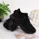 3. Textile sports shoes Big Star W JJ274273 black
