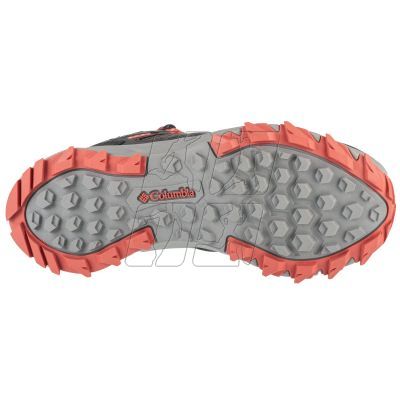 4. Columbia Peakfreak II Mid Outdry shoes W 2100091089