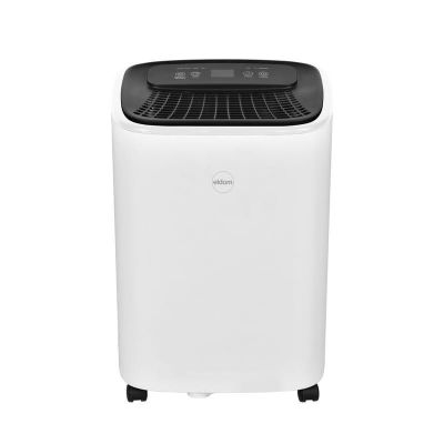 ELDOM AIR DEHUMIDIFIER OP1130 CAPACITY 2.3 L, AIR FLOW 100 M3/H, EFFICIENCY 10 L/24H(30°C, RH80%)