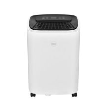 ELDOM AIR DEHUMIDIFIER OP1130 CAPACITY 2.3 L, AIR FLOW 100 M3/H, EFFICIENCY 10 L/24H(30°C, RH80%)