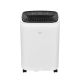 ELDOM AIR DEHUMIDIFIER OP1130 CAPACITY 2.3 L, AIR FLOW 100 M3/H, EFFICIENCY 10 L/24H(30°C, RH80%)