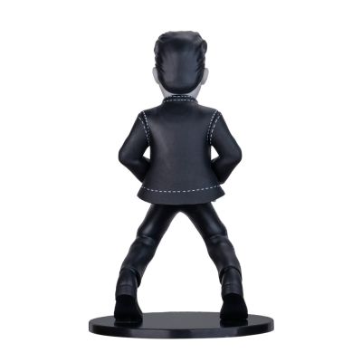 4. MINIX ELVIS PRESLEY JAILHOUSE ROCK