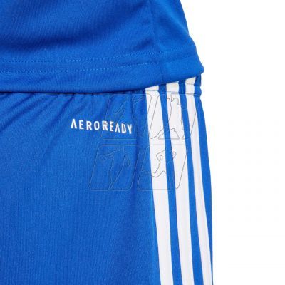 8. Shorts adidas Squadra 25 Jr JN5455