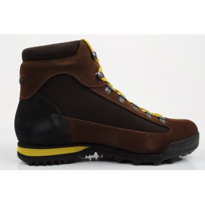 4. Aku women's Slope GTX leather ankle boots, brown