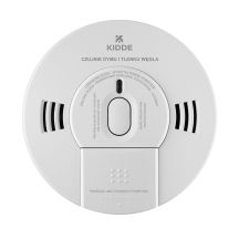 K10SCO dual smoke and carbon monoxide detector