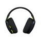 13. Logitech G435 headphones black 981-001050