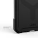 6. UAG Essential Armor Magnet - case with built-in magnetic module for Samsung Galaxy S26+ (black)