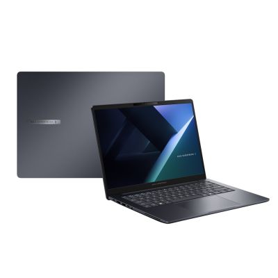 ASUS ExpertBook B5405CCA-LY1492X Ultra 7 255H 14.0"WUXGA 300nits 60Hz Wide view AG 16GB DDR5 SSD512 Intel Arc Graphics WLAN+BT Cam1080p 50WHrs W11Pro Gentle Gray 3Y OnSite
