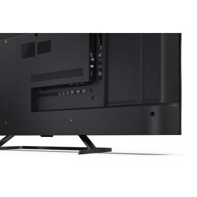 7. Sharp TV | 43HP6265E | 43 | Smart TV | Google TV | UHD | Black