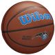 6. Basketball Wilson Team Alliance Orlando Magic Ball WTB3100XBORL